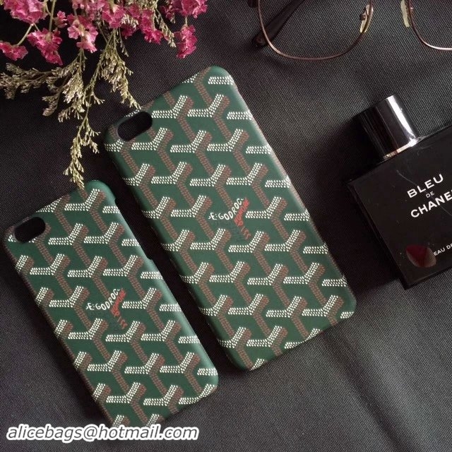 Cheapness Discount Goyard iPhone 6/iPhone 6 Plus Case GD017