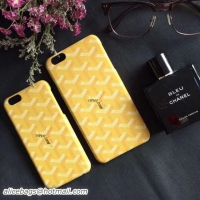 Fashion Hot Sell Goyard iPhone 6/iPhone 6 Plus Case GD018