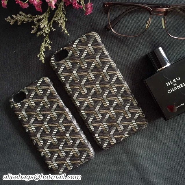 New Design Cheap Goyard iPhone 6/iPhone 6 Plus Case GD012