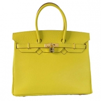 Hermes Birkin 35CM T...