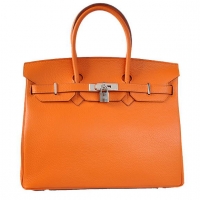 Hermes Birkin 35CM T...