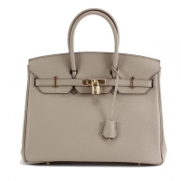 Hermes Birkin 35CM T...