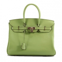 Hermes Birkin 35CM T...