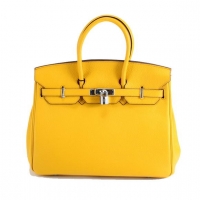 Hermes Birkin 35CM T...