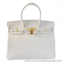 Hermes Birkin 35CM T...