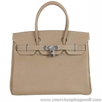 Hermes Birkin 30CM T...