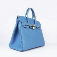 Hermes 35cm Embossed...