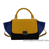 Celine Nano Trapeze ...