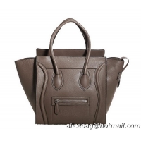 Celine Luggage Mini ...