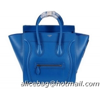 Celine Luggage Mini ...