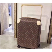 Famous louis vuitton horizon 50 monogram luggage m23209