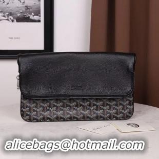 Most Popular Goyard Sainte Marie Clutch Bag 8928 Black