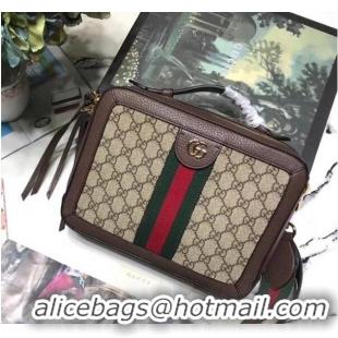 Discount Gucci Ophidia Small GG Shoulder Bag 550622 2018