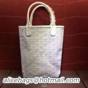 Sophisticated Discount Goyard Poitiers Bag 2195 White