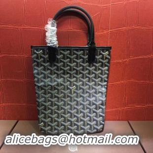 New Release Creation Goyard Poitiers Bag 2195 Black