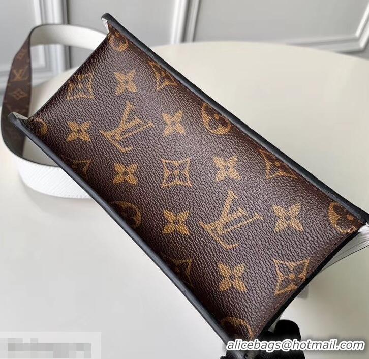 Comfortable Louis Vuitton Monogram Vernis Patent Leather Spring Street Bag M90375 Black 2019