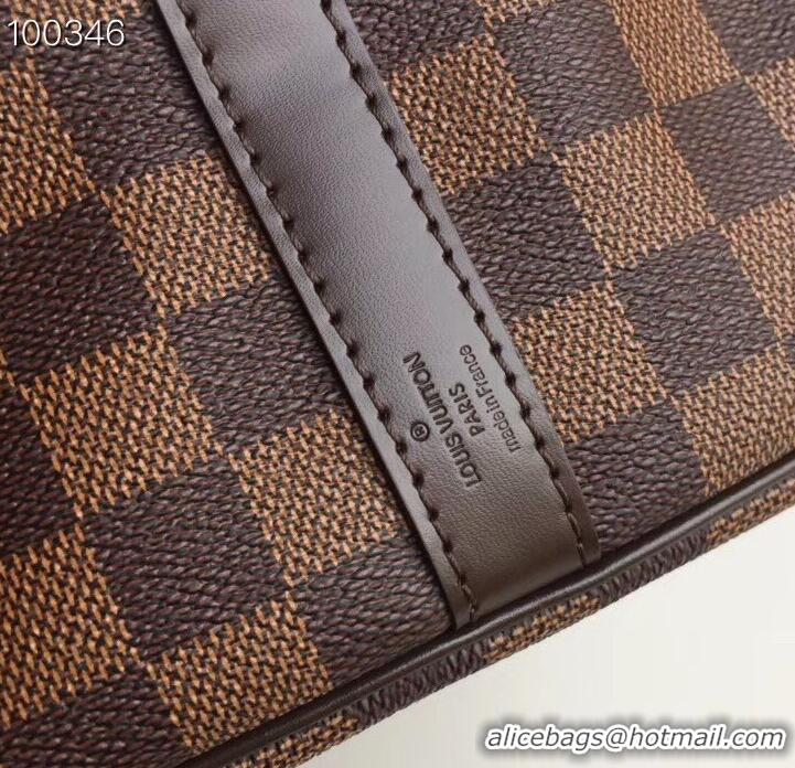 High Quality louis vuitton speedy 30 Damier ebene Canvas n41367