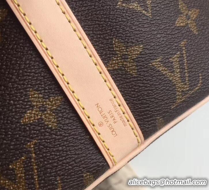 Luxury louis vuitton speedy 30 Monogram Canvas m41112