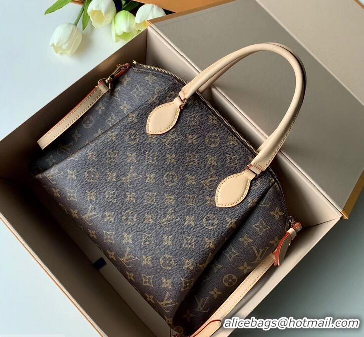 Discount Louis Vuitton Monogram Canvas Rivoli MM Bag M44546 2019