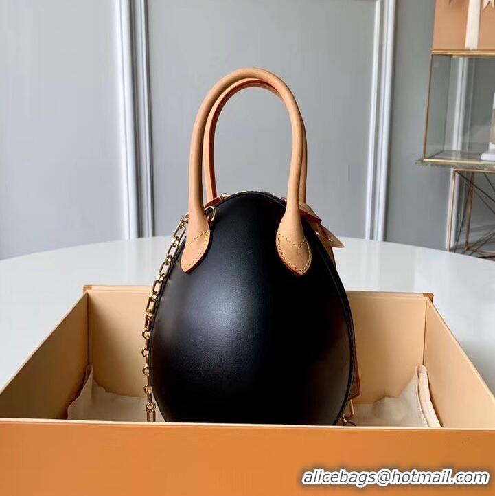 Sophisticated Louis Vuitton Monogram Canvas LV Egg Bag M44587 2019 