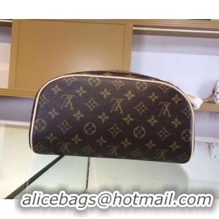  Unique Style Louis Vuitton King Size Toiletry 28 Bag M47528 Monogram Canvas 