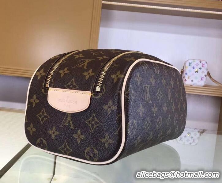  Unique Style Louis Vuitton King Size Toiletry 28 Bag M47528 Monogram Canvas 