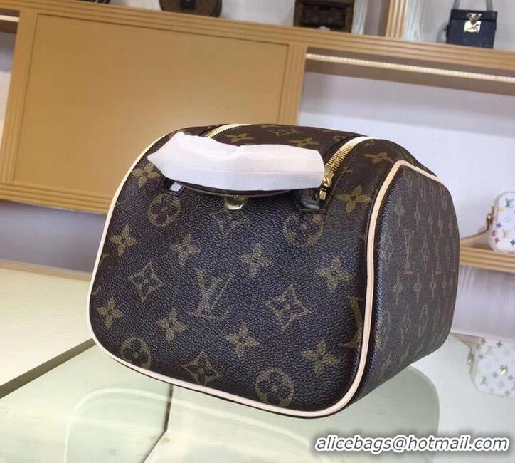  Unique Style Louis Vuitton King Size Toiletry 28 Bag M47528 Monogram Canvas 