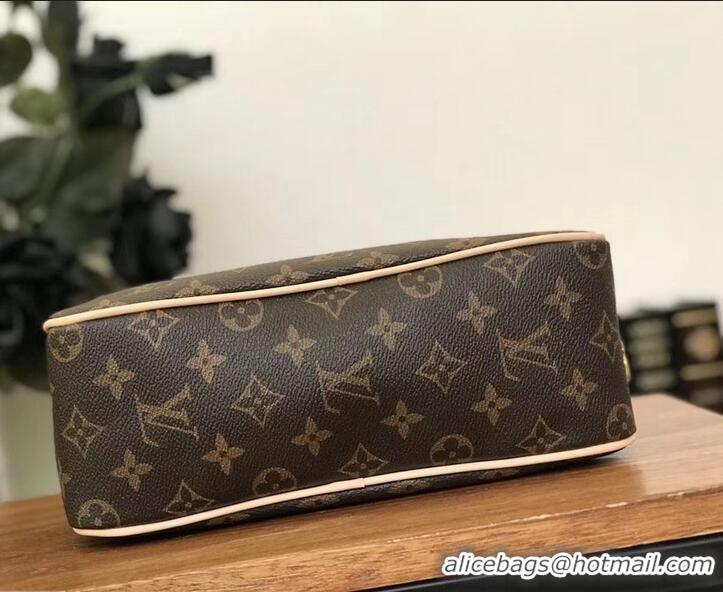 Pretty Style Louis Vuitton Toiletry 25 Bag M47527 Monogram Canvas