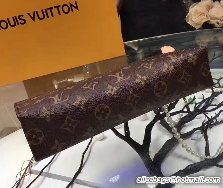 Trendy Design Louis Vuitton Monogram Canvas Toiletry Pouch 26 Bag M47542