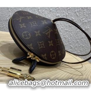 Top Grade Louis Vuitton Monogram Canvas Toupie Bag M44592 2019