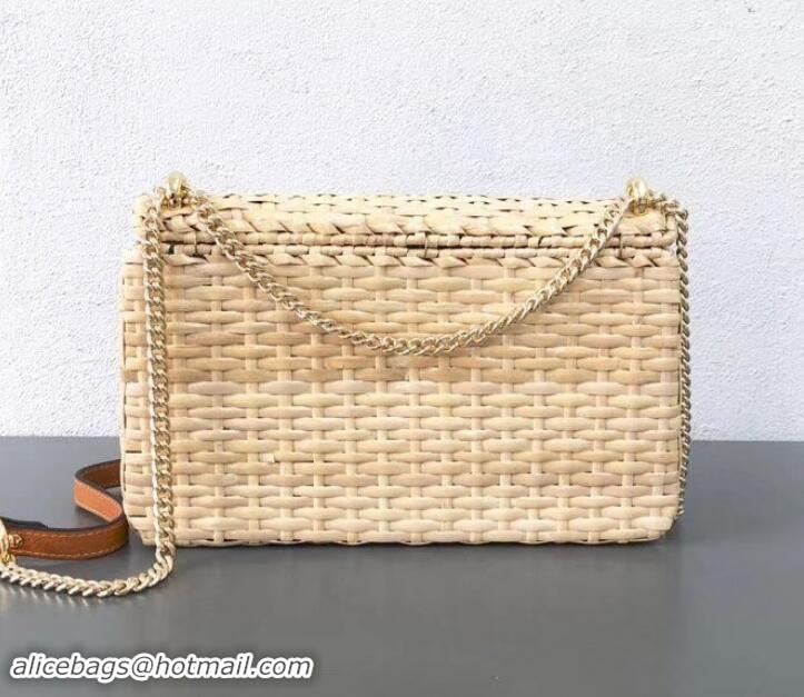 Discount gucci wicker large bag 510312 2019