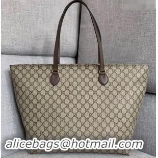 New Product Gucci Ophidia GG Medium Tote Bag 547974 2019