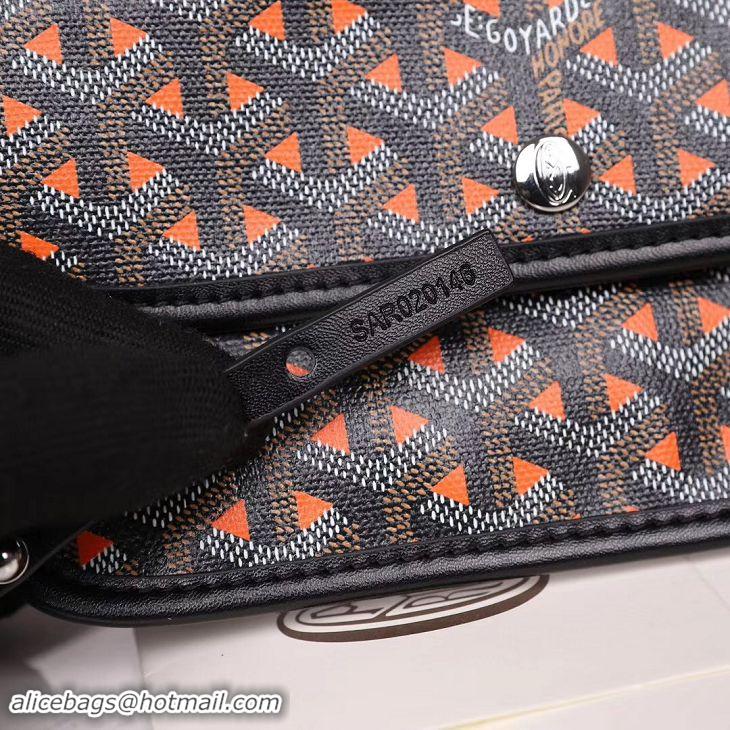 Low Price Goyard Claire Voie Tote Bag GM 2387 Orange