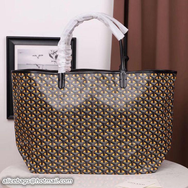 Buy Discount Goyard Claire Voie Tote Bag GM 2387 Yellow