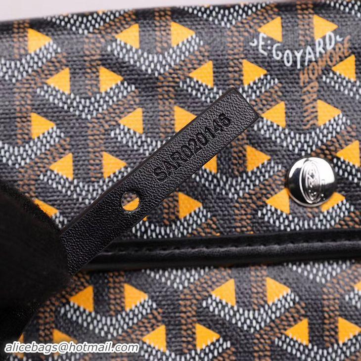 Buy Discount Goyard Claire Voie Tote Bag GM 2387 Yellow