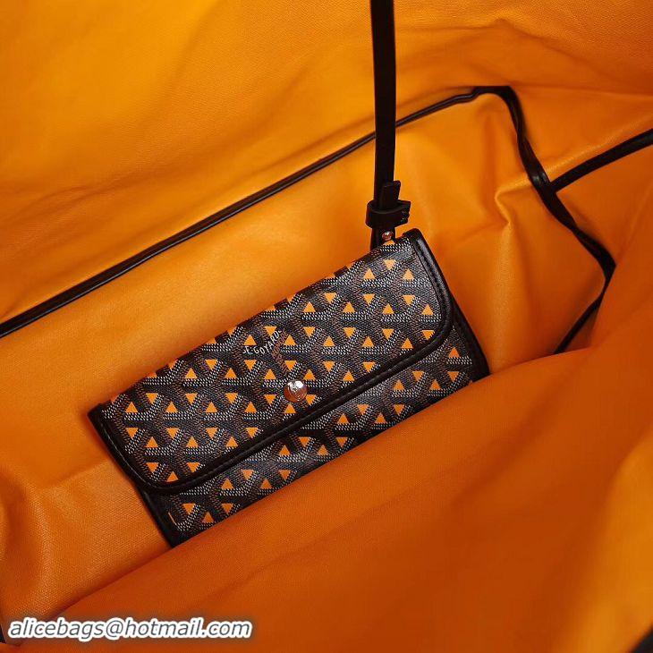 Buy Discount Goyard Claire Voie Tote Bag GM 2387 Yellow