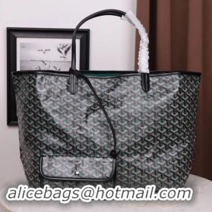 Top Quality Goyard Claire Voie Tote Bag GM 2387 Green