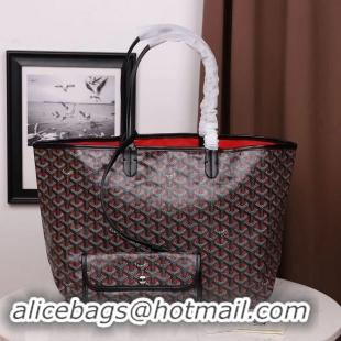 New Stylish Goyard Claire Voie Tote Bag PM 2387 Red