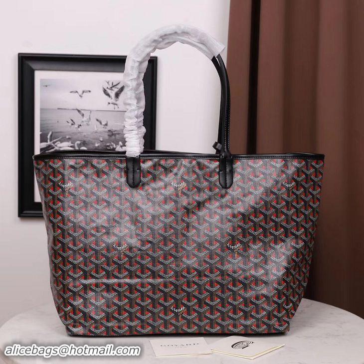 New Stylish Goyard Claire Voie Tote Bag PM 2387 Red