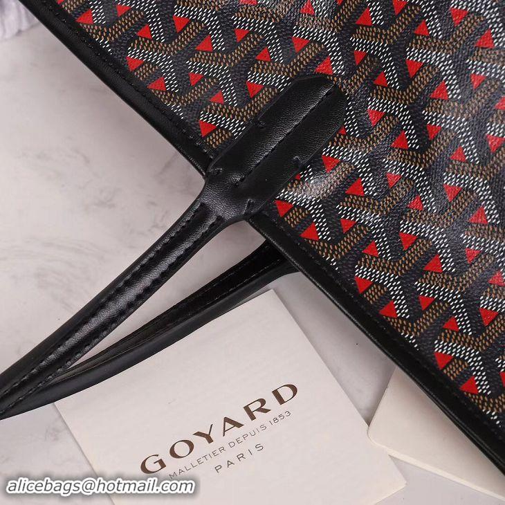 New Stylish Goyard Claire Voie Tote Bag PM 2387 Red