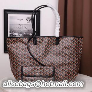 Hot Sale Goyard Claire Voie Tote Bag PM 2387 Orange