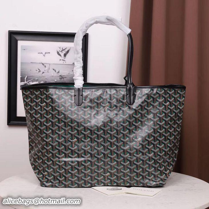 Imitation Specials Goyard Claire Voie Tote Bag PM 2387 Green