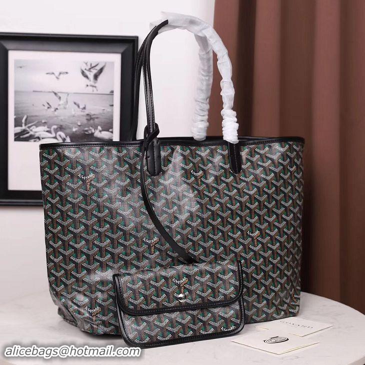 Imitation Specials Goyard Claire Voie Tote Bag PM 2387 Green