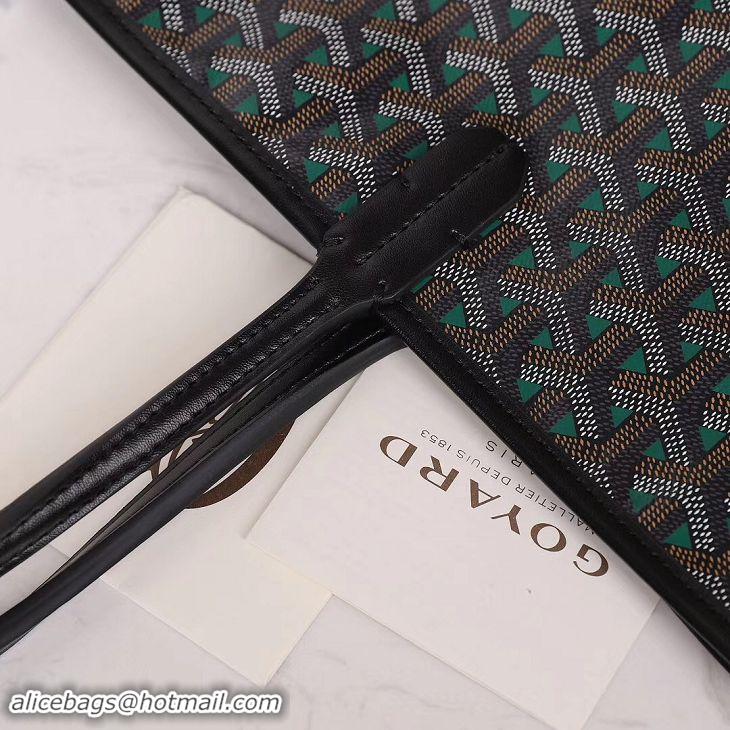 Imitation Specials Goyard Claire Voie Tote Bag PM 2387 Green