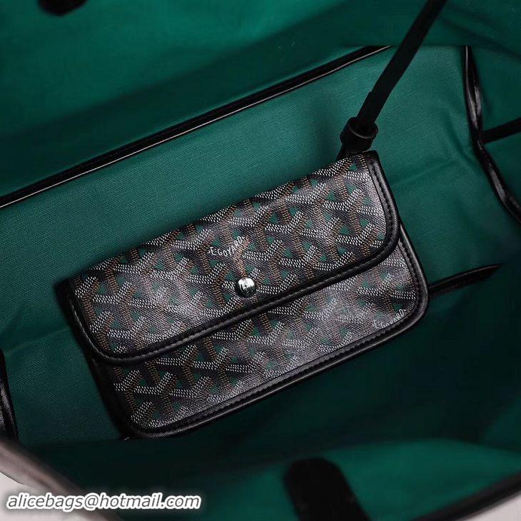 Imitation Specials Goyard Claire Voie Tote Bag PM 2387 Green