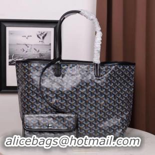 Promotional Goyard Claire Voie Tote Bag PM 2387 Blue