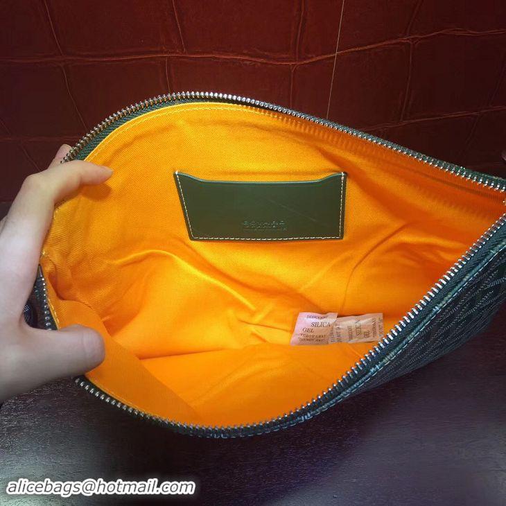 Price For Goyard Personnalization/Custom/Hand Painted DRNP