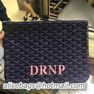 Price For Goyard Personnalization/Custom/Hand Painted DRNP