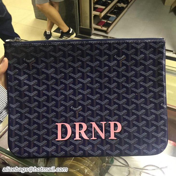 Price For Goyard Personnalization/Custom/Hand Painted DRNP