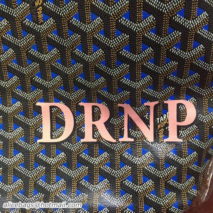 Price For Goyard Personnalization/Custom/Hand Painted DRNP